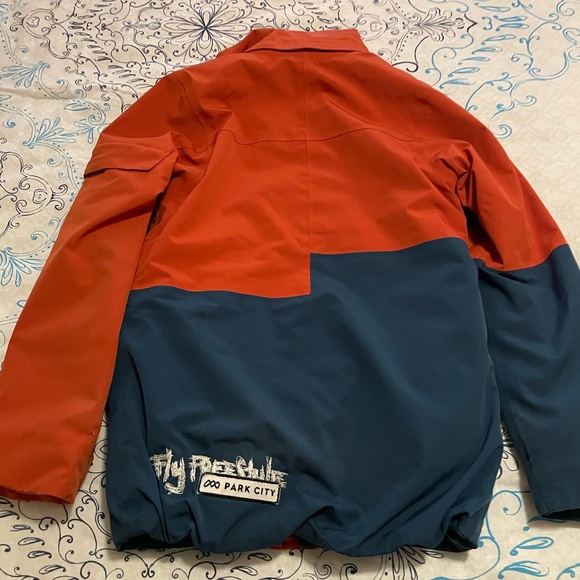 Scott Junior Ski Jacket-Kids size Small - Picture 12 of 16